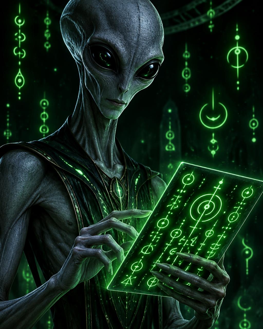 The Translator